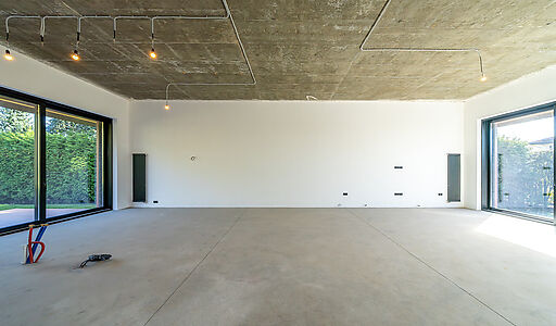 Дом в Миллениум парке