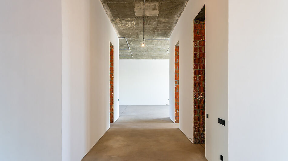 Дом в КП Миллениум парк