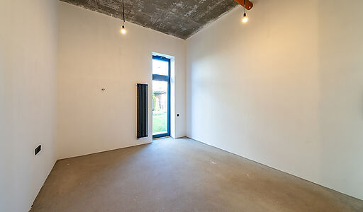 Дом в Миллениум парке