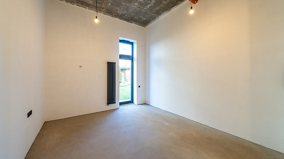 Дом в КП Миллениум парк