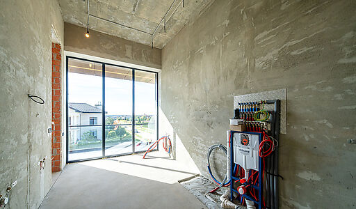 Дом в Миллениум парке