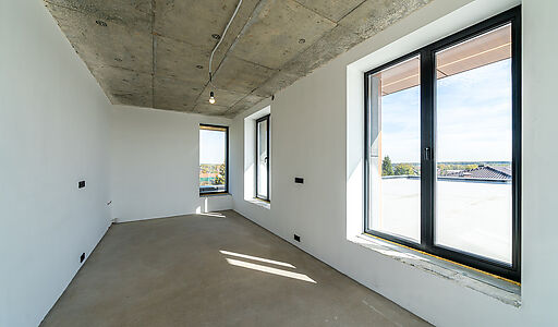 Дом в Миллениум парке