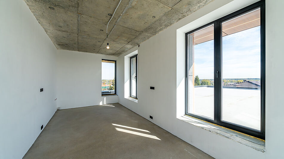 Дом в КП Миллениум парк