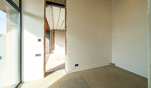 Дом в Миллениум парке