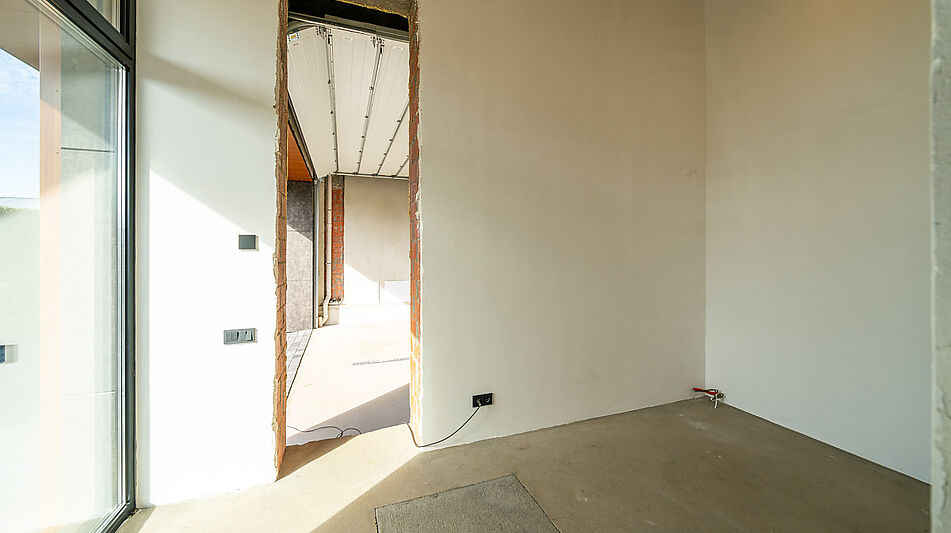 Дом в КП Миллениум парк