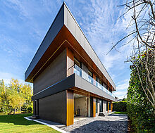 Дом в КП Миллениум парк