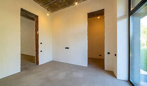 Дом в Миллениум парке