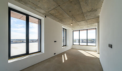 Дом в Миллениум парке