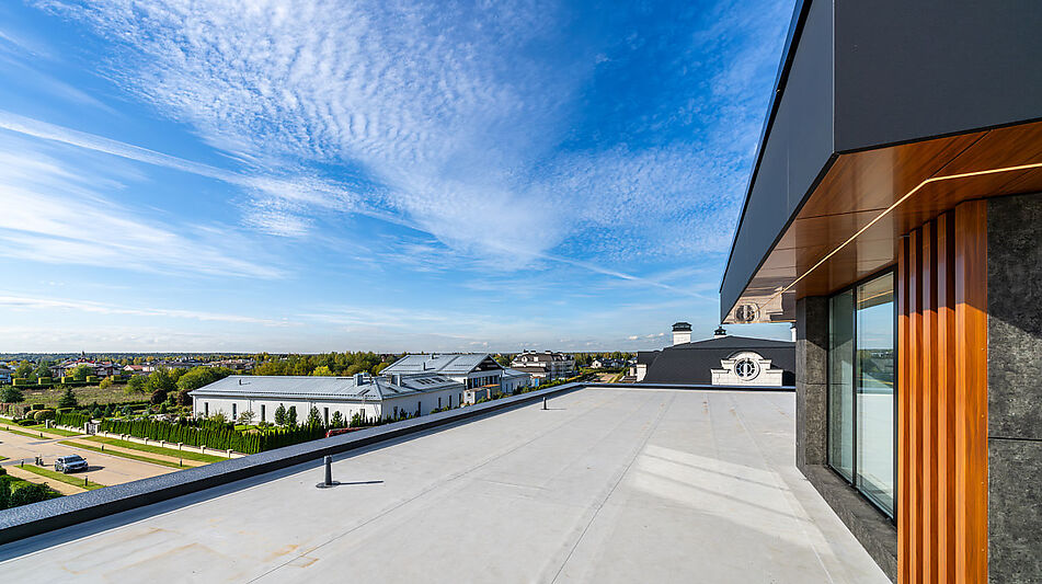 Дом в КП Миллениум парк