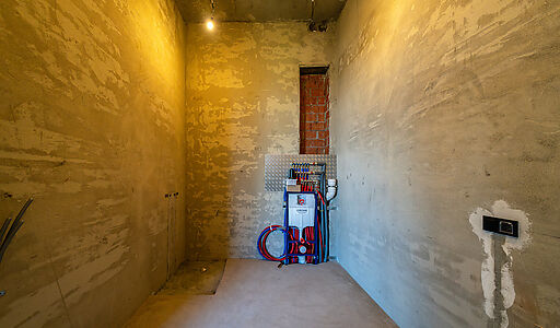 Дом в Миллениум парке