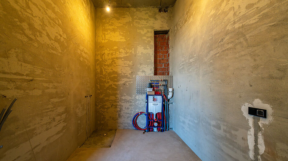 Дом в КП Миллениум парк