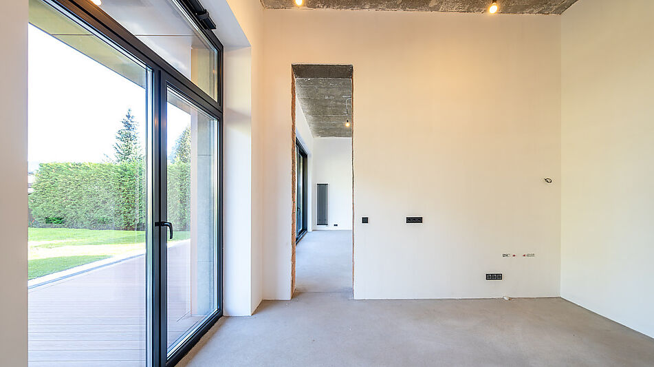 Дом в КП Миллениум парк