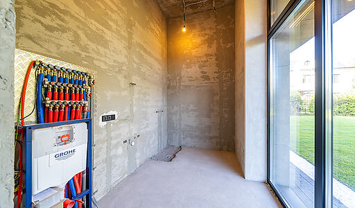 Дом в Миллениум парке