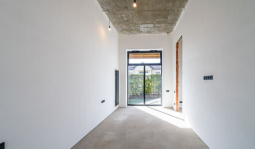 Дом в Миллениум парке