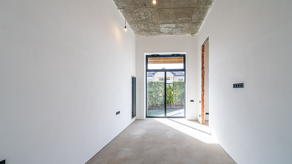 Дом в КП Миллениум парк