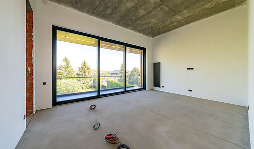 Дом в Миллениум парке