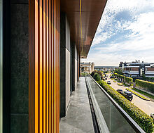 Дом в КП Миллениум парк