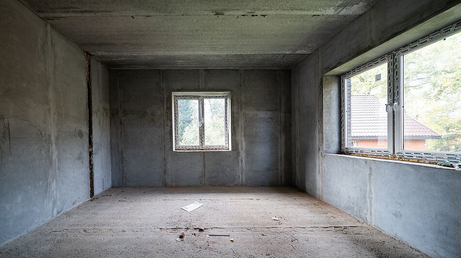 Новый стильный дом в Мытищах