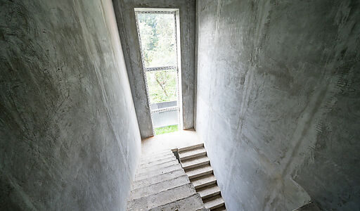 Новый стильный дом в Мытищах