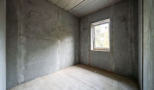 Новый стильный дом в Мытищах