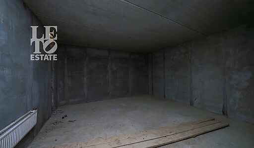 Новый стильный дом в Мытищах