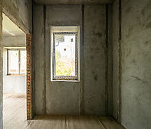 Новый стильный дом в Мытищах