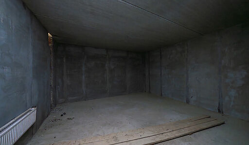 Новый стильный дом в Мытищах