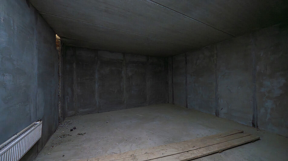 Новый стильный дом в Мытищах