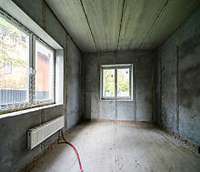 Новый стильный дом в Мытищах