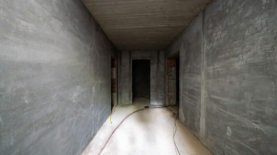 Новый стильный дом в Мытищах