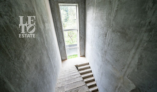 Новый стильный дом в Мытищах