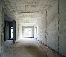 Новый стильный дом в Мытищах