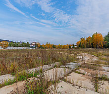 Участок в КП Никольская Слобода