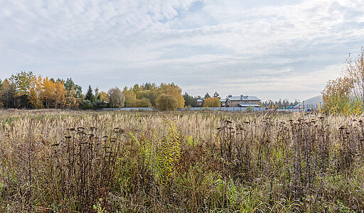Участок в КП Никольская Слобода