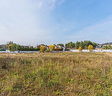 Участок в КП Никольская Слобода