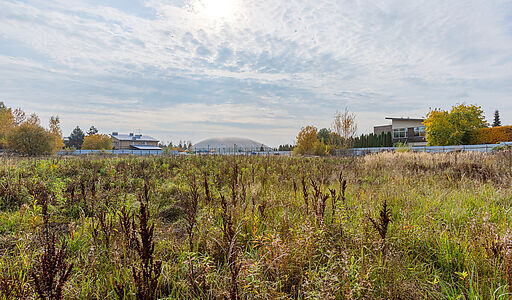 Участок в КП Никольская Слобода
