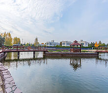 Участок в КП Никольская Слобода