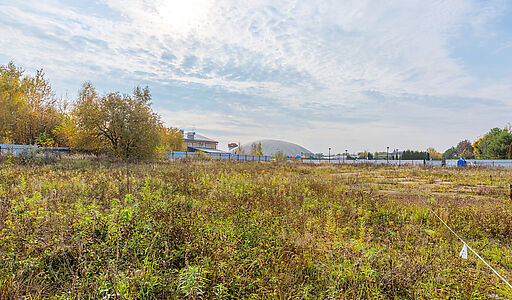 Участок в КП Никольская Слобода