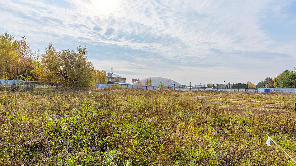 Участок в КП Никольская Слобода