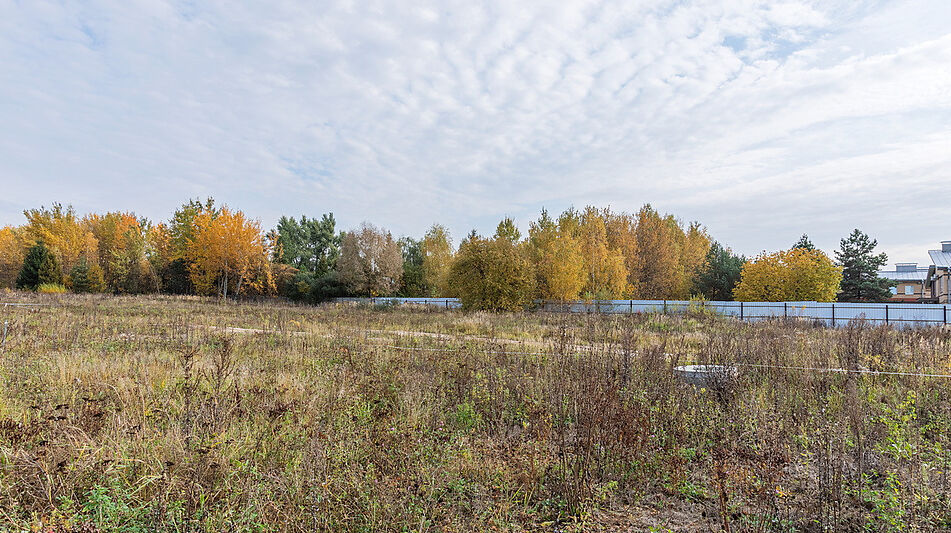 Участок в КП Никольская Слобода