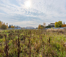 Участок в КП Никольская Слобода