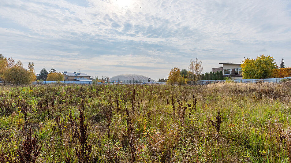 Участок в КП Никольская Слобода