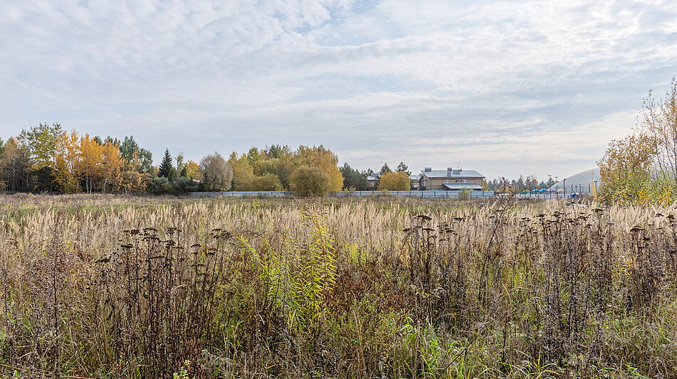 Участок в КП Никольская Слобода