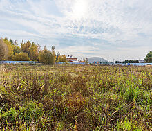 Участок в КП Никольская Слобода