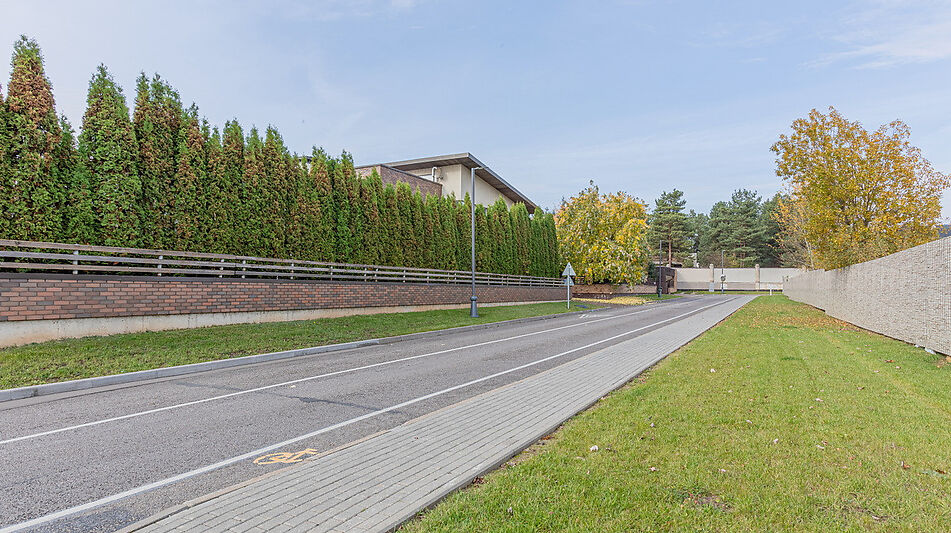 Участок в КП Никольская Слобода