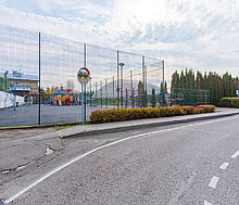 Участок в КП Никольская Слобода