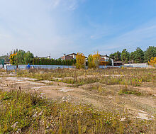 Участок в КП Никольская Слобода