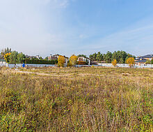 Участок в КП Никольская Слобода