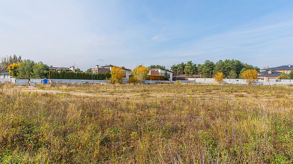 Участок в КП Никольская Слобода