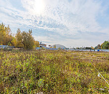 Участок в КП Никольская Слобода